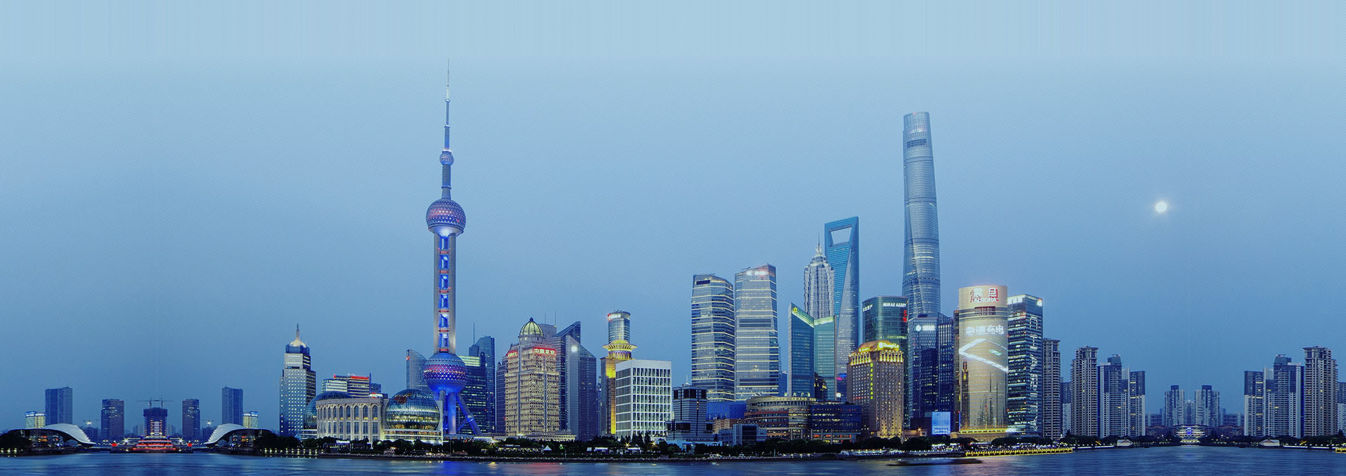 上海強眾廚房設備有限公司